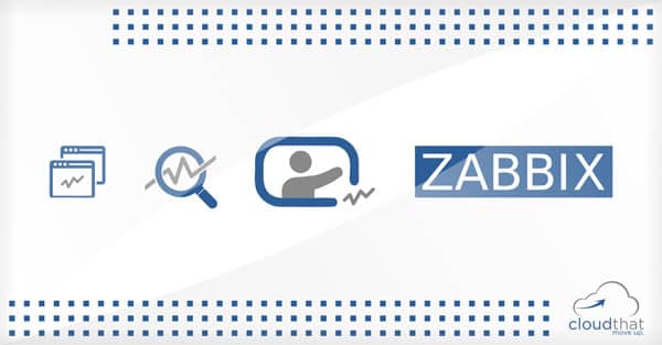 Zabbix monitoring for a VPS: dashboards, metrics and alerts