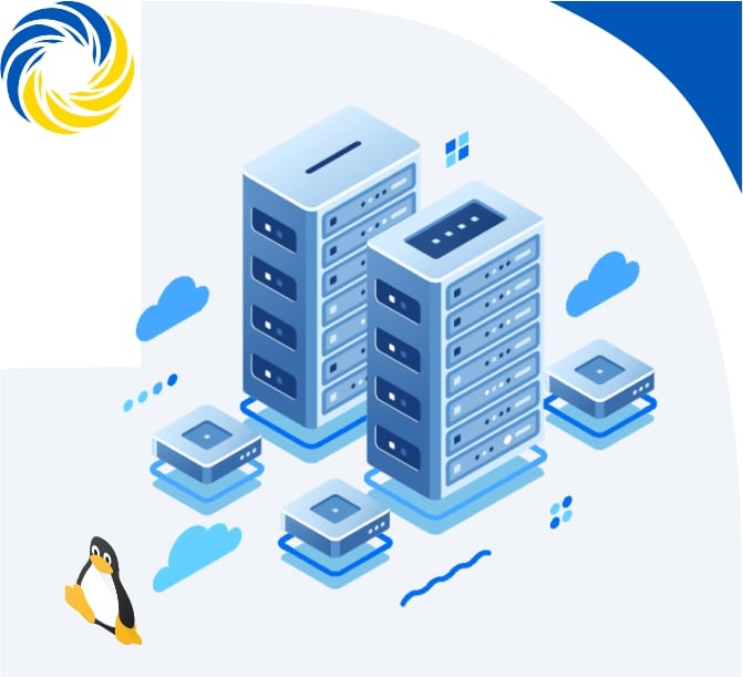 CloudLinux VPS hosting