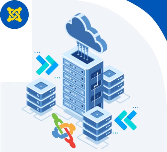 joomla vps hosting