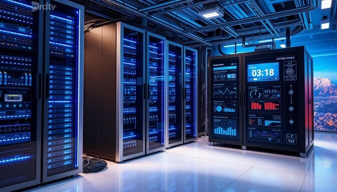 VPS performance optimization: audit, resource allocation, caching and system tuning