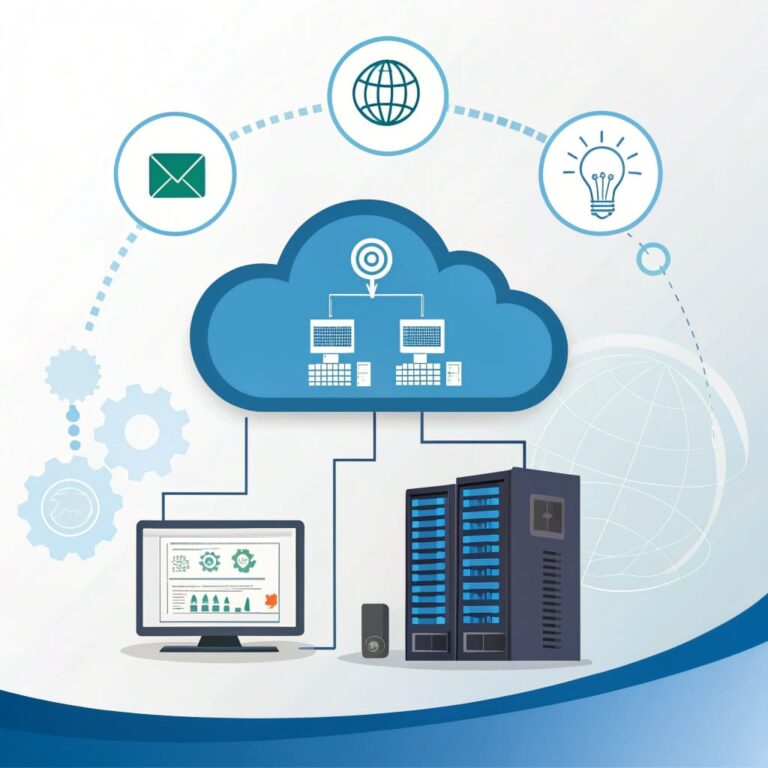 Web hosting: what it is and how to choose one for your website