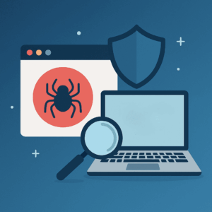 How to check a website for malware and viruses