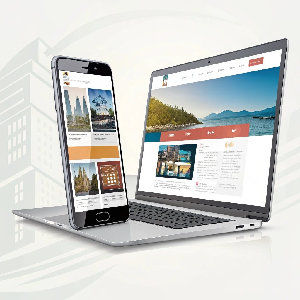 Mobile website optimization: why it is important