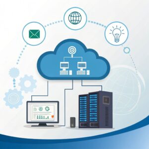 Web hosting: what it is and how to choose one for your website