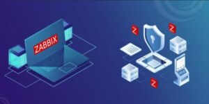 Installation and initial configuration of the Zabbix 6 monitoring server on Ubuntu Server