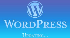 Easy and secure ways to update your wordpress site